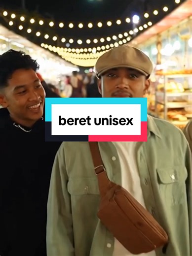 Trendy Unisex Berets for Streetwear Fashion
