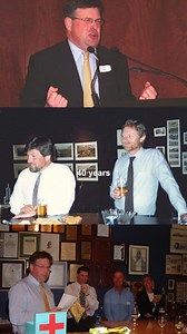 Farewell and happy retirement to Paul Race | Multiplex | 51 comments