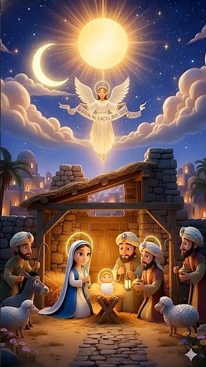 🎄La Marimorena 🎄Spanish Christmas Carol