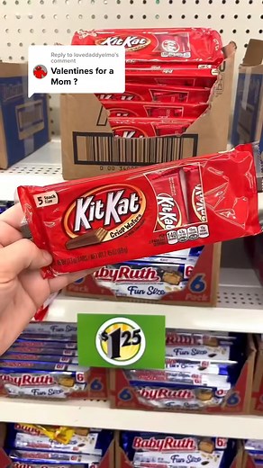 735K views · 23K reactions | Reply to @lovedaddyelmo #ValentinesDay DiY Gift Idea #fyp #valentines #DIY #decor #dollartree #diyproject #heart #candy | Decor Ideas | Facebook