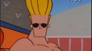 Johnny Bravo - 1x04c - Cookie Crisis - Videoclip.bg