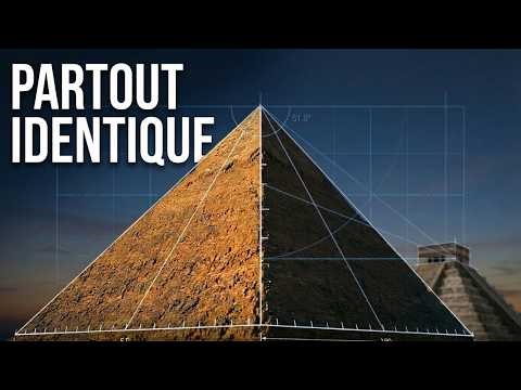 La précision universelle des civilisations anciennes