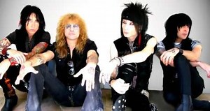 ADLER: Debut Album Details Revealed