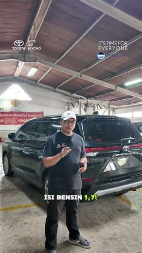 “Selisih mobil ini… bikin kamu buang hampir 1 juta tiap bulan 😳”