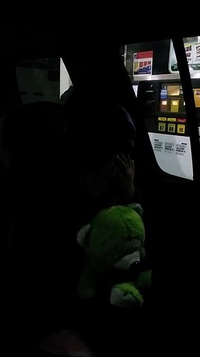 Crying because TARGET is closed. Lol