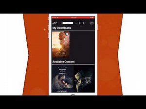 AppTV: Actiview, first look