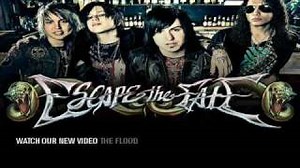 Escape The Fate - Ashley
