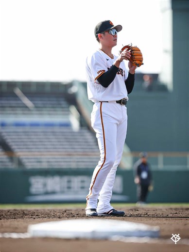 坂本勇人選手の華麗な守備を特集