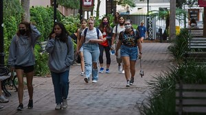 Federal appeals court blocks Biden’s student debt relief program