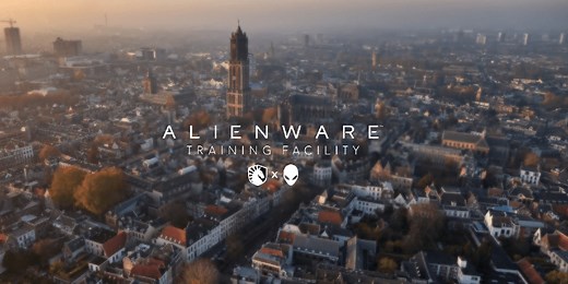 Utrecht, Team Liquid’s Home City | Alienware Training Facility