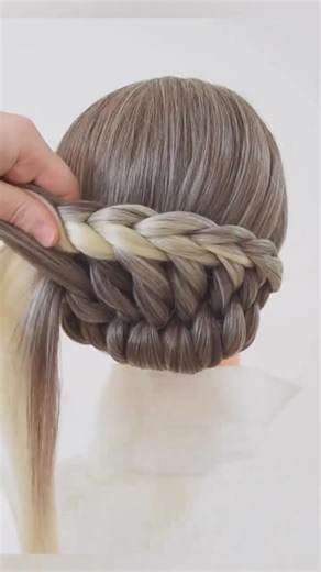 Cute Back to School Hairstyles for Long Hair