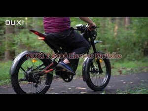 The Smartest Way to Get 3000W of Power: OUXI GT2000 - All the Thrills.