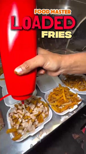 Food master on Reels