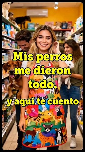 🐶¿Tu tienda de mascotas no crece? ¡No es por falta de amor… es por falta de identidad digital!💻