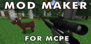 18K views · 242 reactions | Minecraft PE Mod Maker - How to make your own mod for MCPE!!!!! | AddOns Maker | Facebook