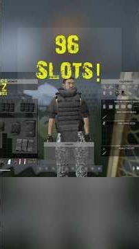 DayZ MMG Mod Guide Part 11 | MK5 Armor Full Breakdown #shorts, #dayz