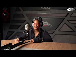 Ryaa - LIVE @Radio3netTV‬