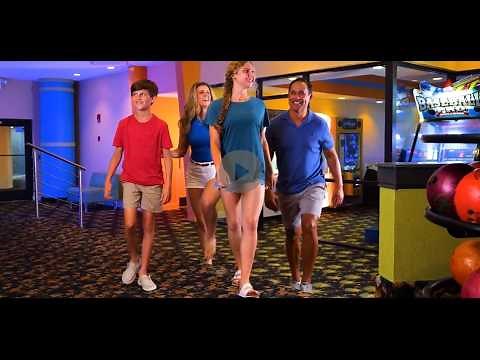 Exploring Coral Beach Resort & Suites