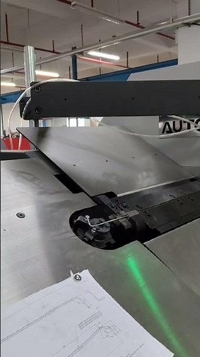 CNC 9 Axis wire rotatory bending machine