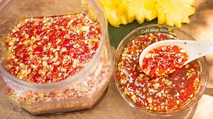 147K views · 3.9K reactions | ► Xem cách làm NƯỚC MẮM TỎI ỚT:...