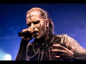 Lord of the Lost - Live in Concert - St. Petersburg 2016 - 01:17:07 [ St. Petersburg, Russia ]