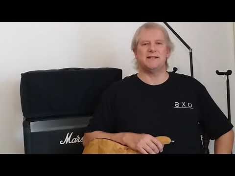 Face the Day - The Angels - Solos Guitar Lesson