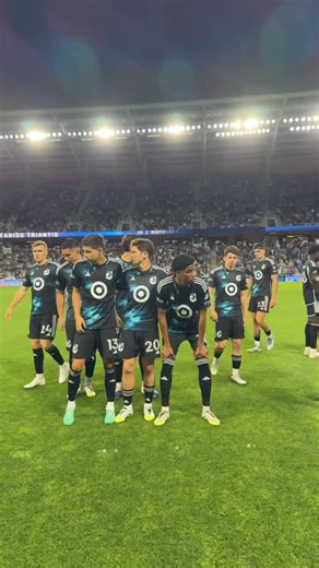 8K views · 147 reactions | Los Loons | Minnesota United FC | Facebook