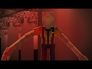 Minecraft's Newest Mod Infinite Ikea DOESNT END....