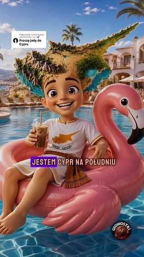 Cypr: najlepsze miejsca, jedzenie i plaże na wakacje