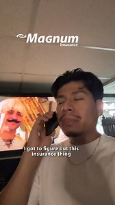 Magnum's got you covered with Better Price & Better Coverage. | Magnum Insurance