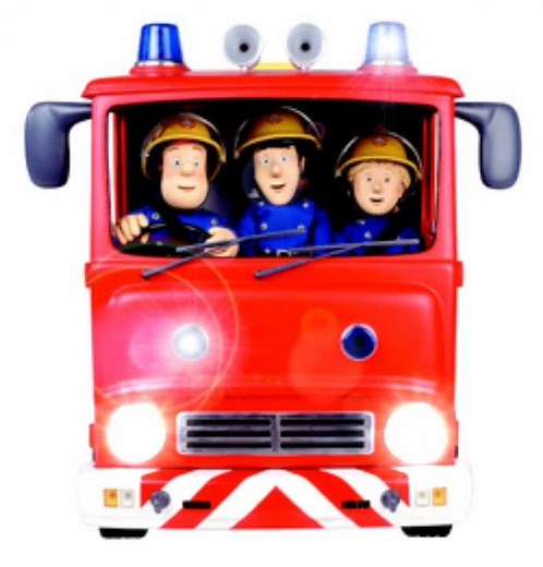 fireman sam jupiter siren animation