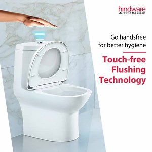 12K views · 130 reactions | Get ready for the new normal with innovations from Hindware. Explore water closets equipped with Touch-free flushing technology here https://bit.ly/2OfLAew #InnovatingForHygiene #Hygiene #StartWithTheExpert | Hindware | Facebook
