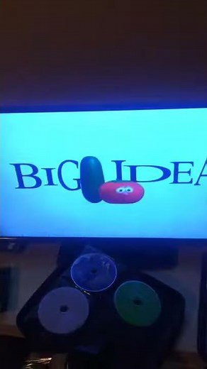 DKP Effects/Big Idea Productions (2004)