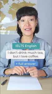 1K views | Normal English vs. IELTS English | General English | Facebook