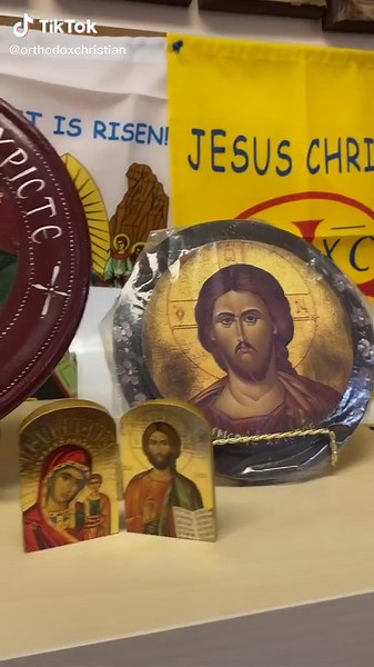 UniteOrthodoxChristian on TikTok