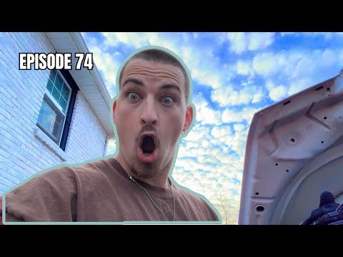 The F350 6.0 Powerstroke is FIXED!!! (I don’t know what I’m doing) - ep 74…2.20.26