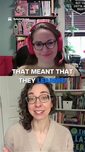 Trojan-Horse Your Book Promotion #substack #shorts