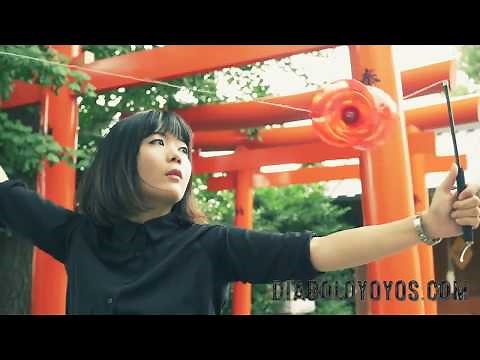 The Best Chinese Yoyo Diabolo for The Pros and Beginners