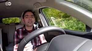 AWD compact SUV: Mazda CX-3