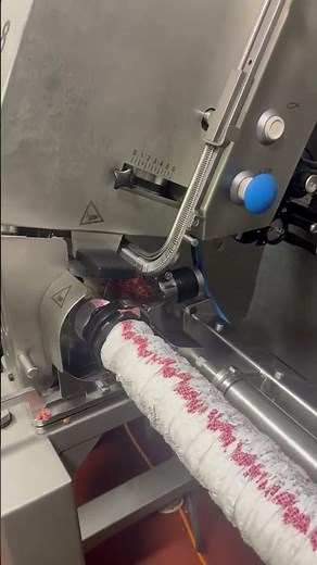 Cliptechnik CDC-A 800 Automatic Double Clipper Item 8913