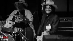 DETROIT ALL STAR REVUE BAND *1969* (это не год издания, это название композиции)