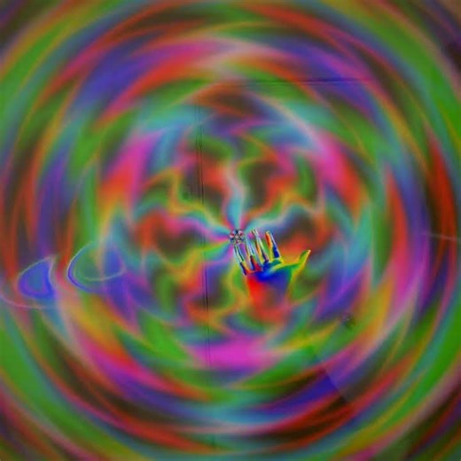 Zenova - AR meditation prototype