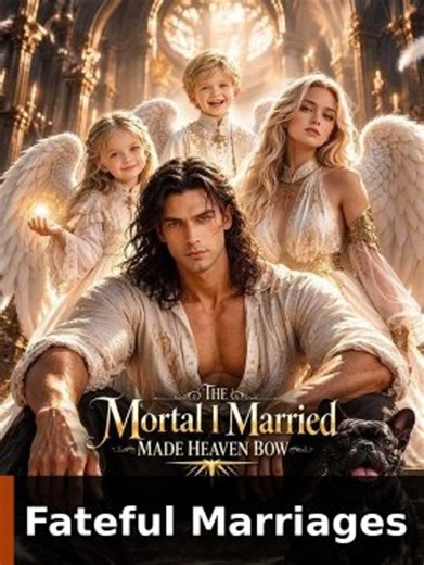 The Mortal I Married Made Heaven Bow #englishsub #fullepisode #verticaldrama🔥🍿🔥 | Fateful Marriages | Full Short Drama | English Sub 2026