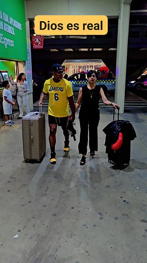 Ministerio Dios es Real on Reels