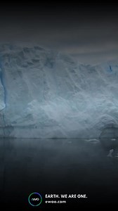 Under the West Antarctic ice sheet lies the world’s largest concentration of volcanoes, with 91 newly discovered peaks. As the ice melts, it could trigger eruptions that destabilize the sheet, presenting a critical environmental threat. 🌍🔥 | ewao.com