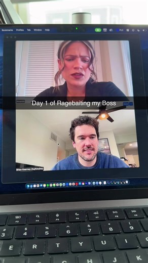 The Hilarious Side of Zoom Meetings in the Corporate World