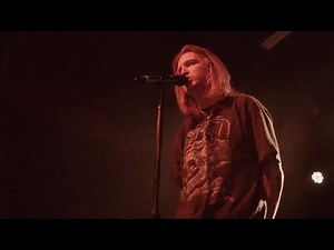 Zero 9:36 - Break (feat. Atreyu) [Official Visualizer]