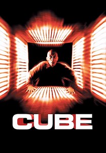Cube (1997)