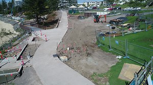 35K views · 282 reactions | Works on a new stretch of oceanfront boardwalk between Alexandra Headland and Mooloolaba have divided residents. SHARE YOUR VIEW AND READ THE FULL STORY HERE: https://bit.ly/2XvwU3b | Sunshine Coast Daily | Facebook