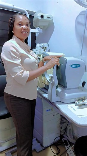 Eyecare is Life Care: Understanding Vision Health